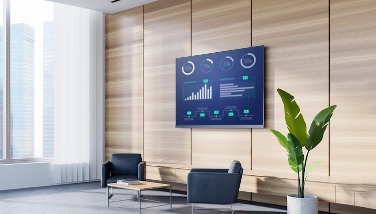 Телевидение для бизнеса от Ростелеком в деревня Саруй (Чувашская Республика)